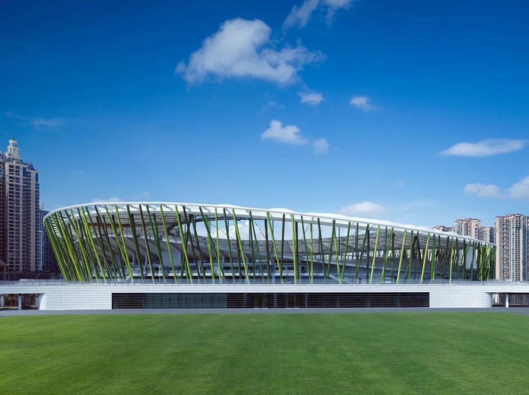 孙一民建筑大师,孙一民建筑