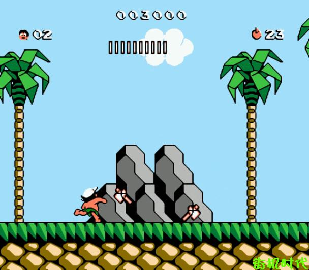 经典街机游戏中那些千古谜团,十大街机游戏最难通关boss