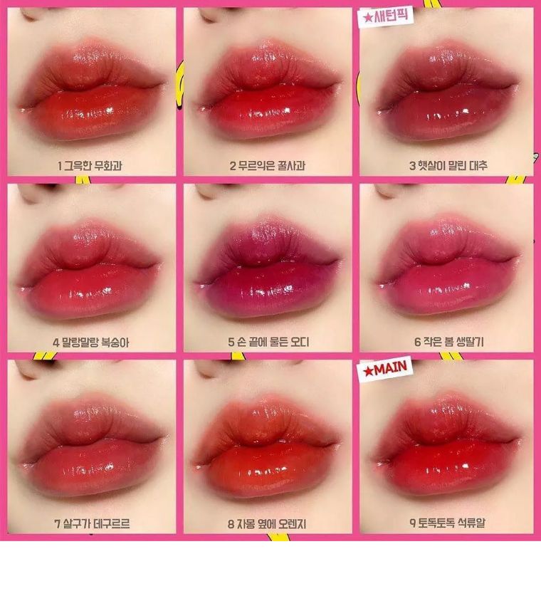 nars的mona试色,nars试色surrender