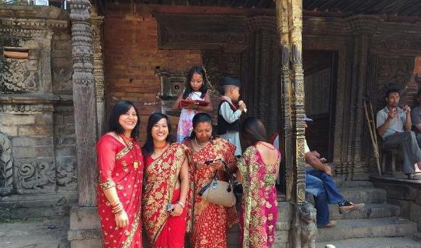 尼泊尔的一妻多夫制,尼泊尔一妻多夫制的条件