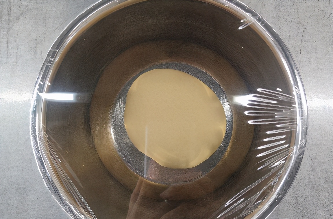 用面粉做馒头怎么做松软,简单面粉做馒头做法