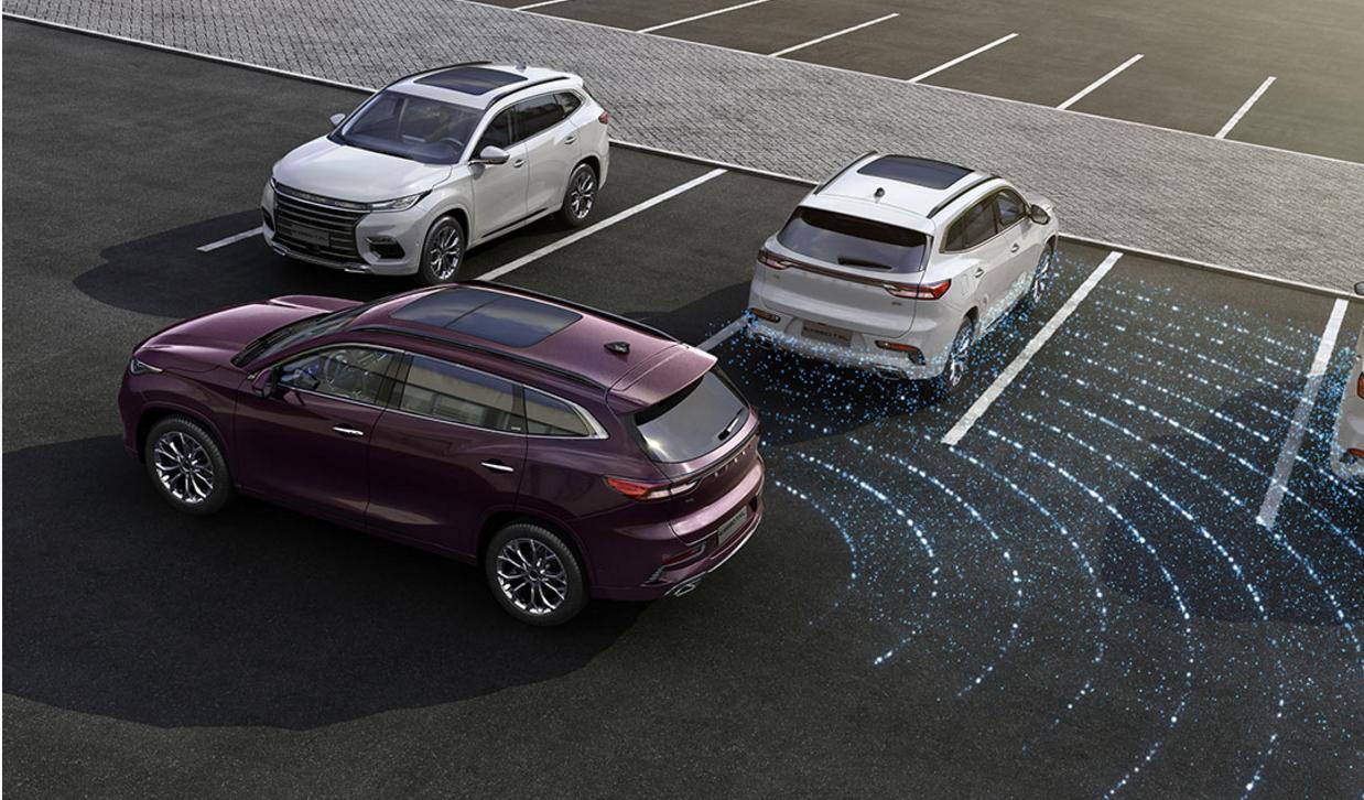 汽车主动安全,智能驾驶辅助功能adas