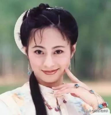 少林足球的阿梅是赵薇演的吗,赵薇少林足球守门员片段