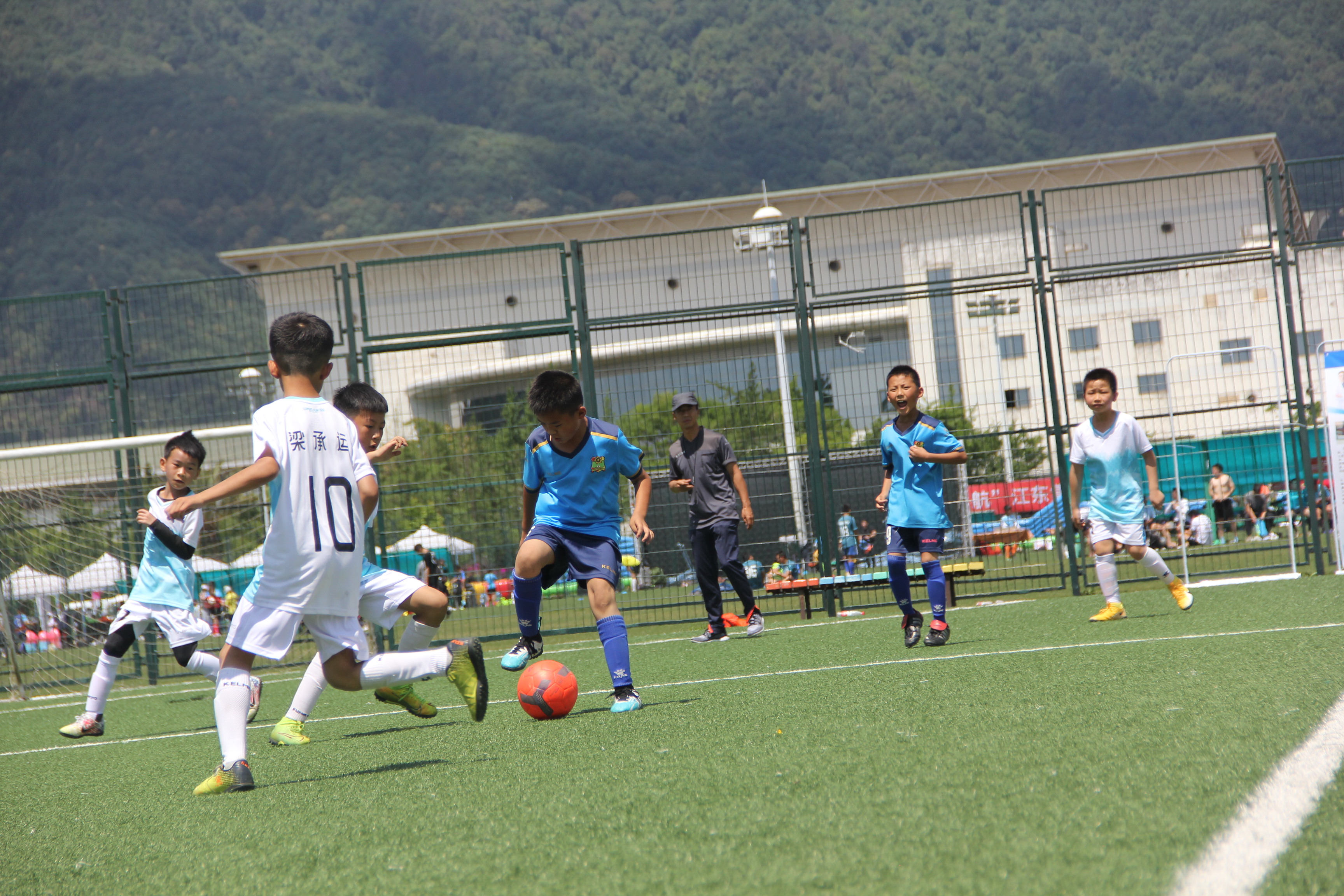 校长杯足球赛小学生云南,云南省校长杯青少年足球赛