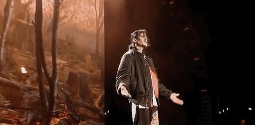 迈克尔杰克逊逝世12周年纪念日,迈克尔杰克逊逝世前12小时