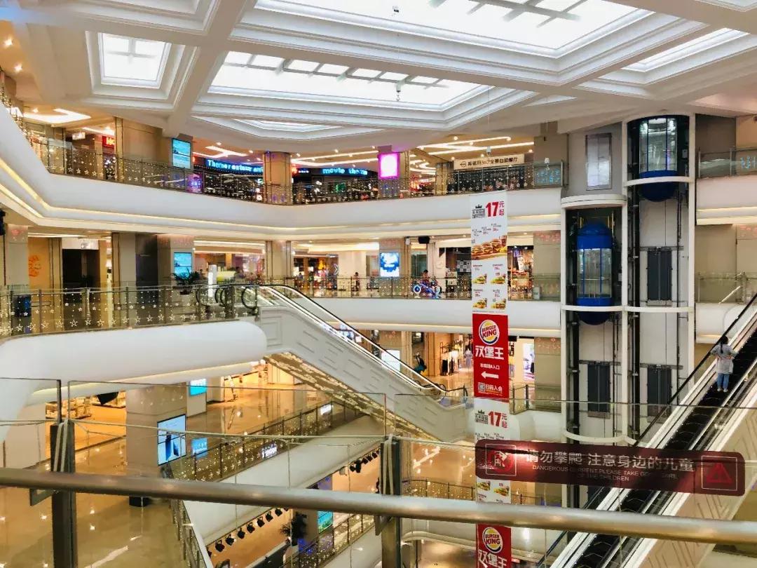 南京百家湖第二商圈,江宁百家湖商圈崛起