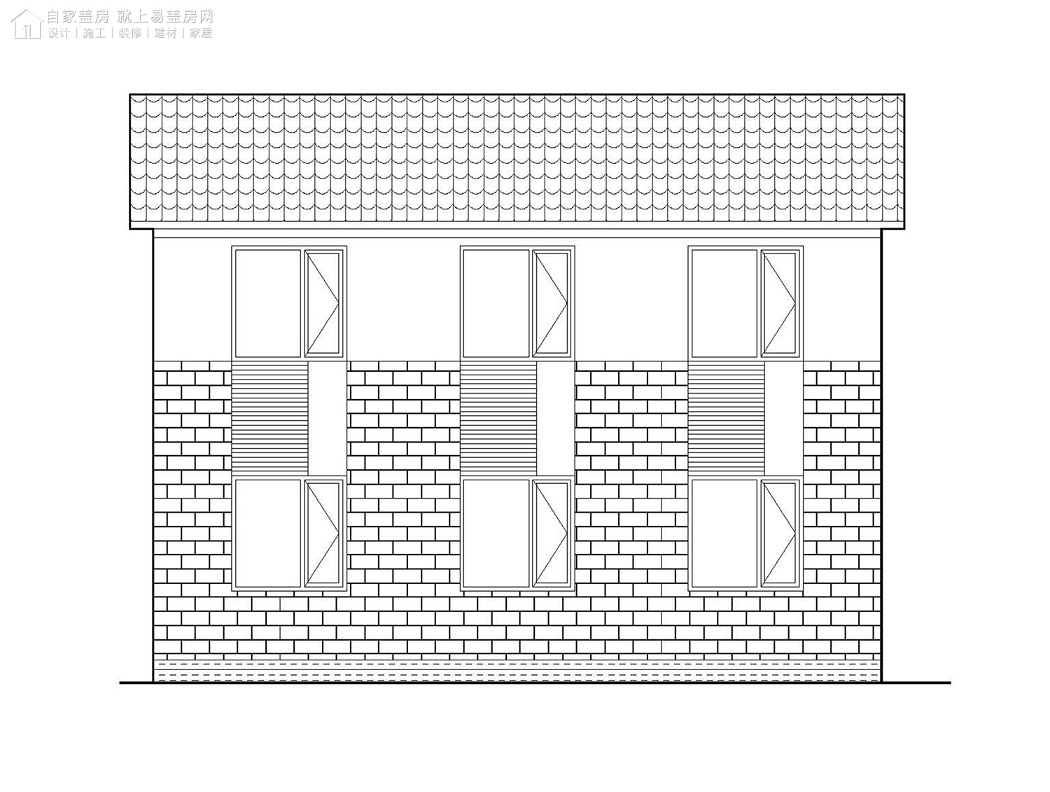 赵县民宿钟点房,河北乡村民宿设计效果