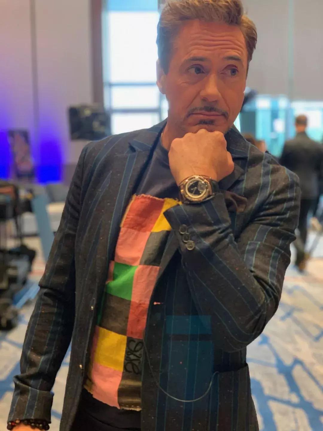 钢铁侠打灭霸用的是哪套战甲,钢铁侠打灭霸原声