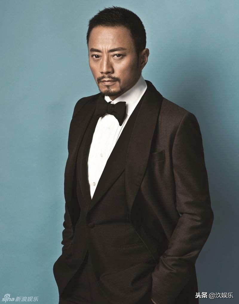 金马奖最佳男主角最全纪录,历届金马年度最佳男主角