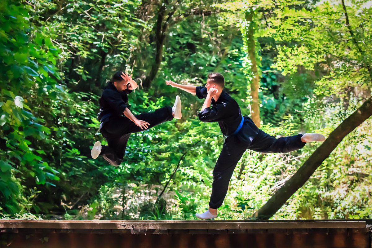 南国7日自然探索、体育运动研学营