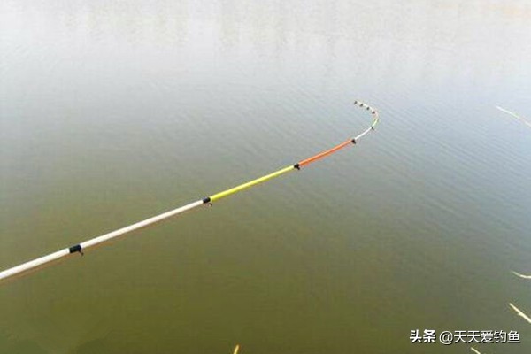 深水鱼群钓鱼技巧,浅水钓鲫鱼小鱼闹窝技巧