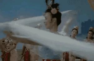 86版西游记十大美女今昔对比,西游记11位女演员今昔颜值对比