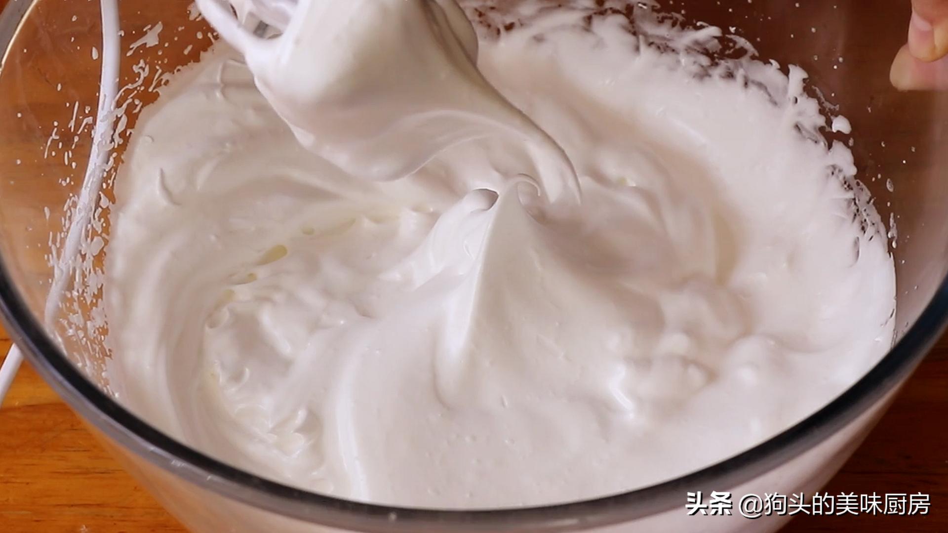 生日蛋糕最简单怎么做不用烤箱,怎样简单做生日蛋糕不要烤箱