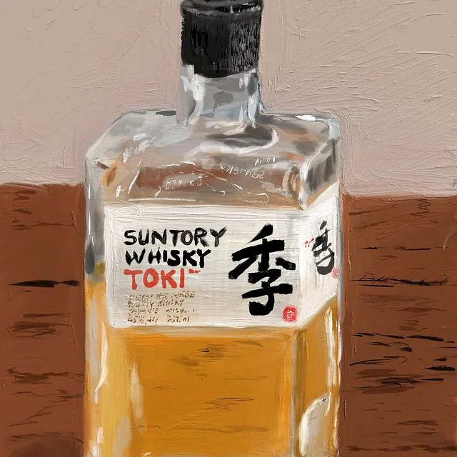 插画圈最好用的笔刷大分享,插画里的笔刷