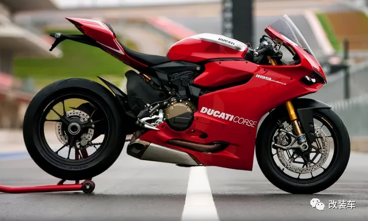 有哪些摩托车是工业垃圾,垃圾山寨摩托车