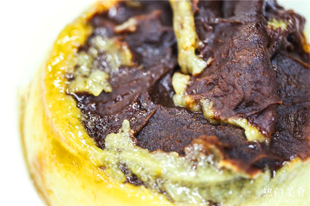 不是我说，上海人也太太太太太爱吃八宝饭了吧