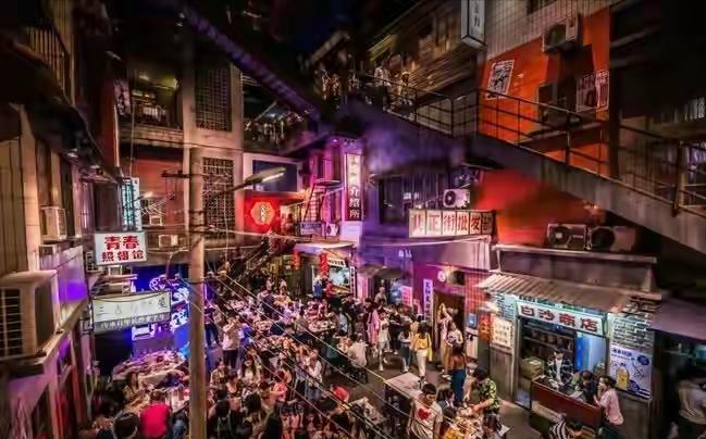 长沙小众拍照打卡地芙蓉区,长沙适合文艺风拍照的地方