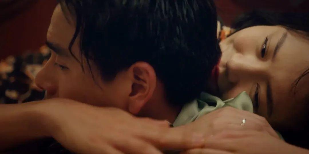 灭霸科幻电影,灭霸彭于晏