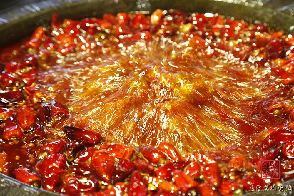 怪味胡豆有营养吗,怪味胡豆的副作用有哪些