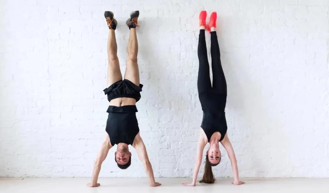 深蹲为什么会影响身高,深蹲会塌腰怎么训练