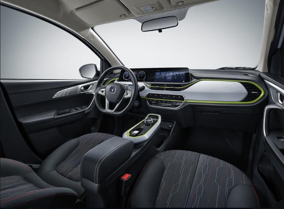 性能足够，不惧“贬值”奔奔E-Star能否成为微型纯电动车首选？