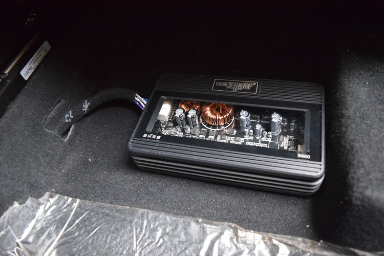 杭州斯柯达汽车音响改装,昆明斯柯达昕锐汽车音响改装