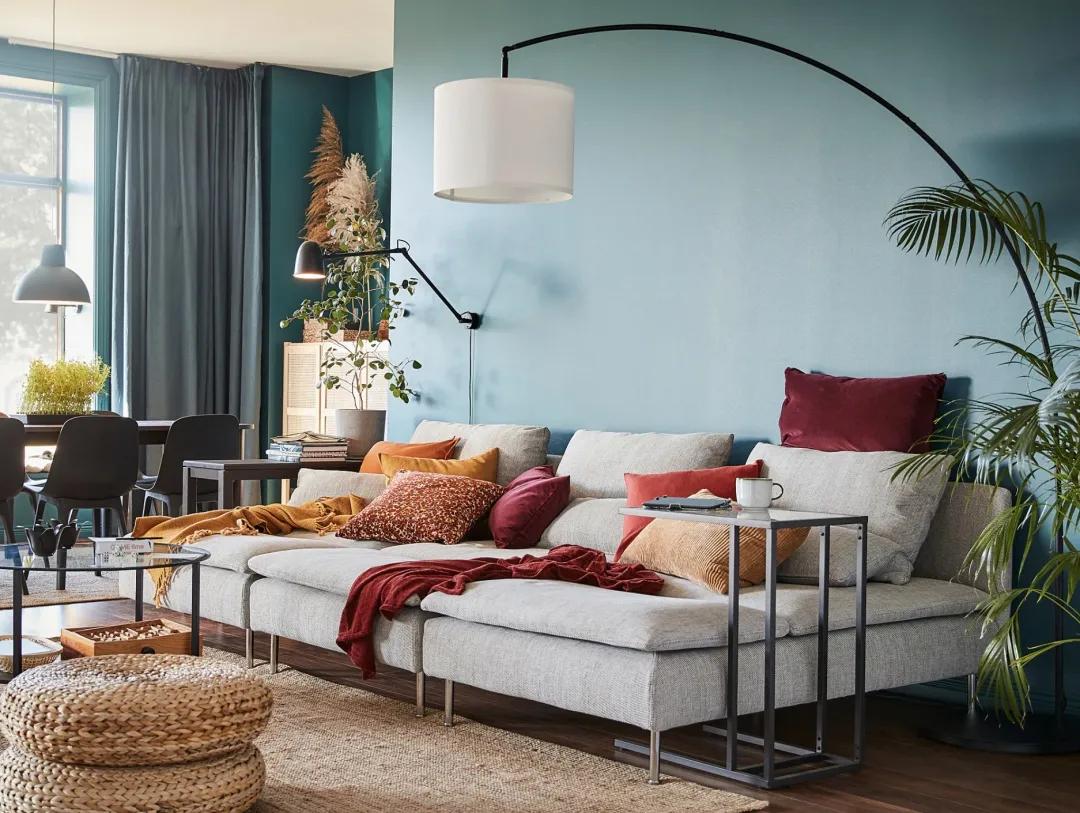 酒店包厢无主灯,酒店的无主灯