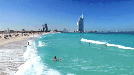 超详细迪拜旅游攻略完整版,迪拜旅游攻略和费用