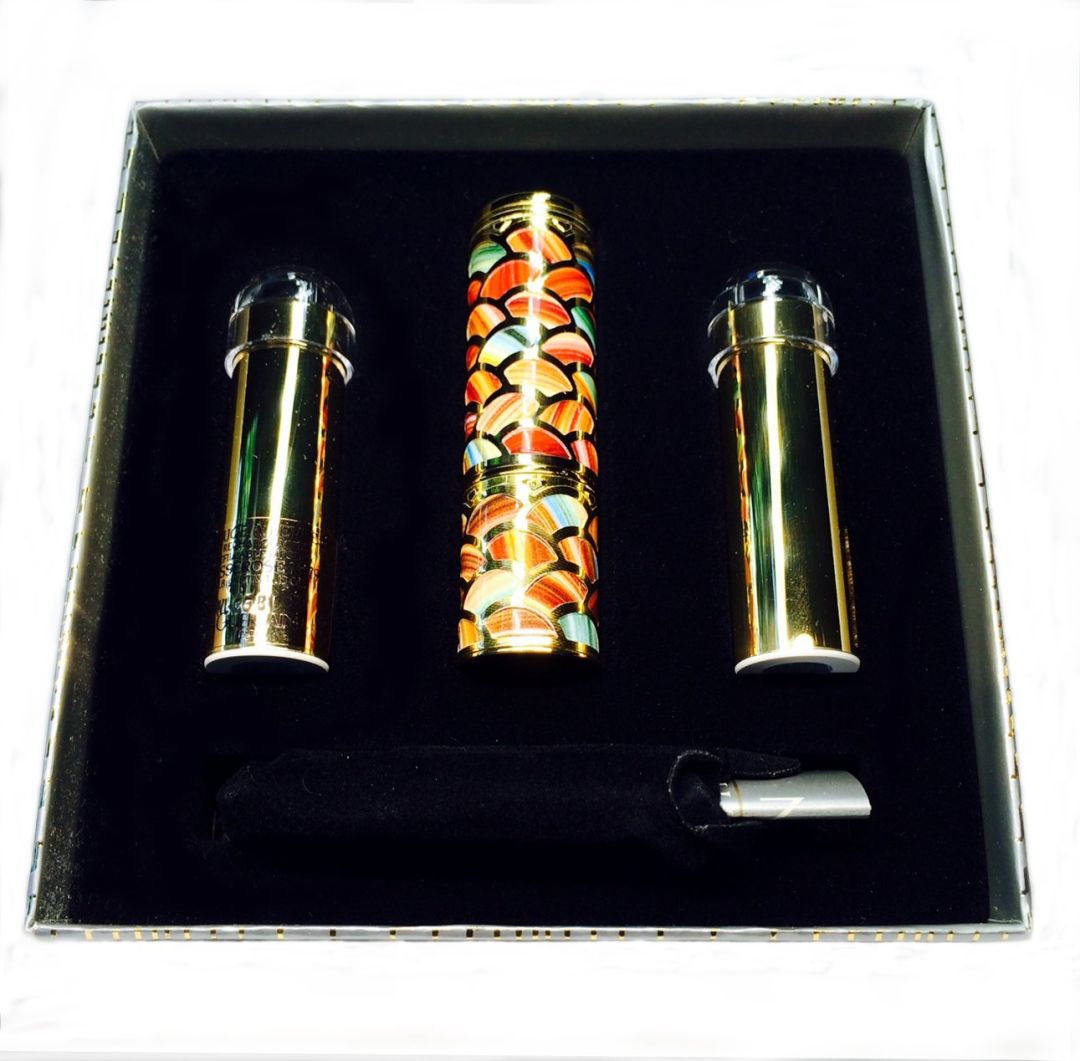 ysl最好看的一支口红,ysl17年最新款口红