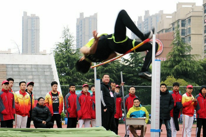 捷报足球比赛,田径捷报