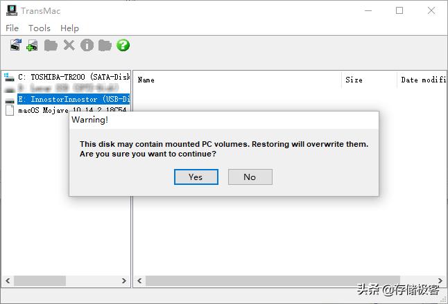 mac好用的硬盘测速软件,mac的磁盘测速软件怎么用