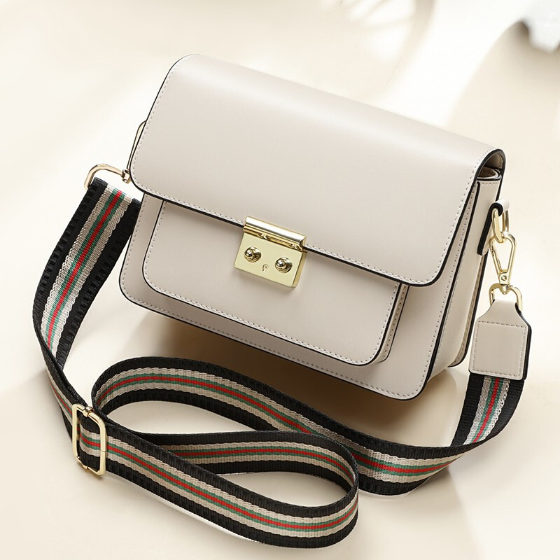 粉丝分享：海外进口好用的羊皮包TOP7