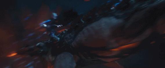 海王dc翻身,海王dc翻身之作