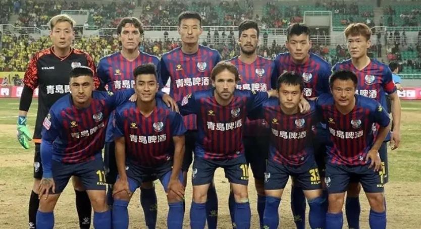 亚冠中超首战告捷,亚冠足协杯中超联赛