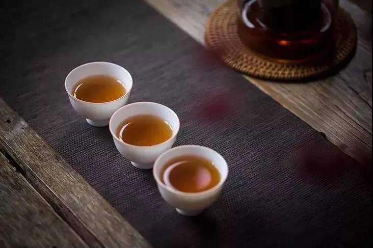 真茶假茶后续,真茶假茶的辨别