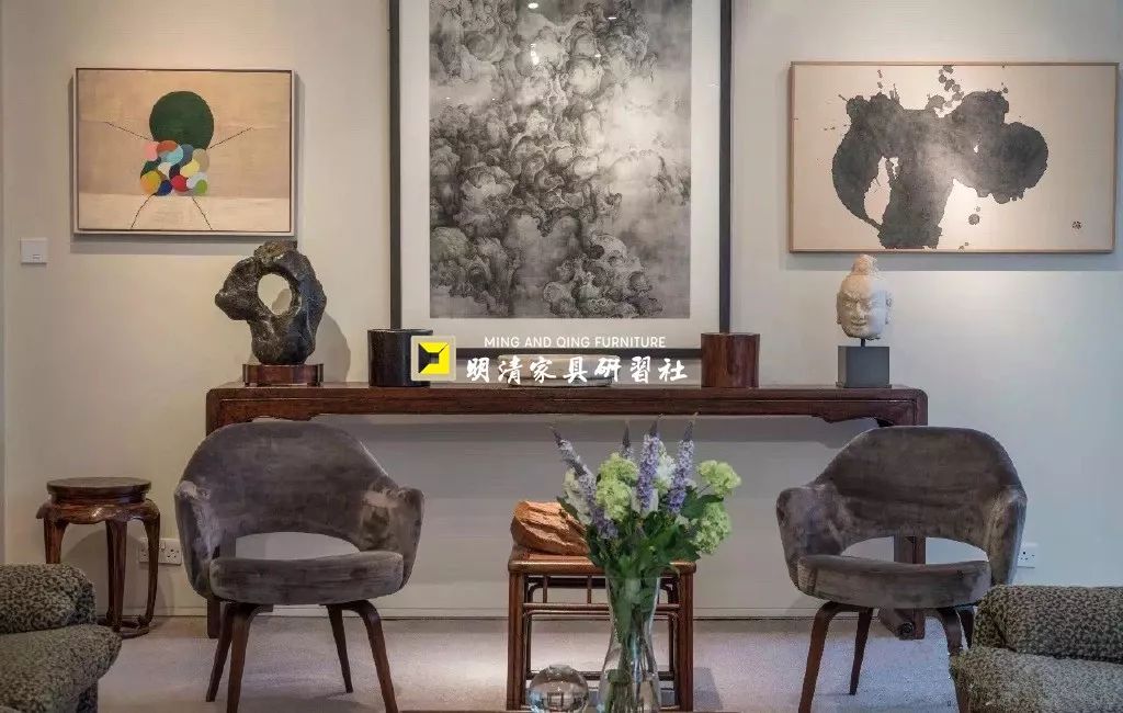 古典家具摆放讲究,新古典配什么样家具好看