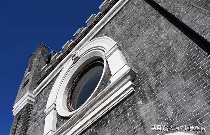 「古迹史话」大学堂百年育人办学勤几代娇才