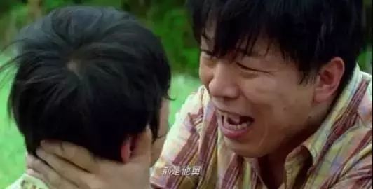 黄渤演技炸裂的三大时刻,解读黄渤的一出好戏