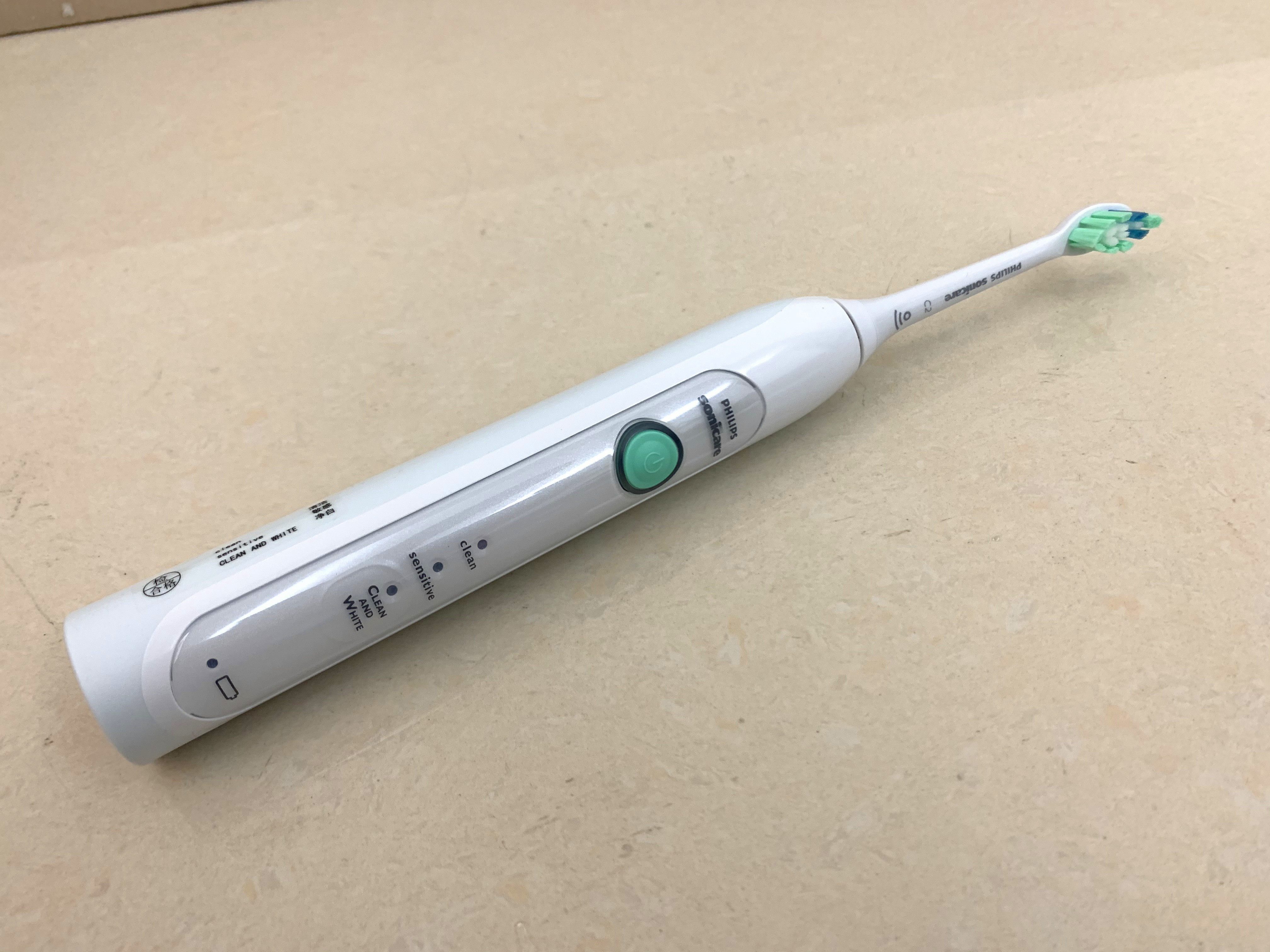 飞利浦电动牙刷hx6920使用说明,飞利浦电动牙刷hx6730跟hx6530的区别