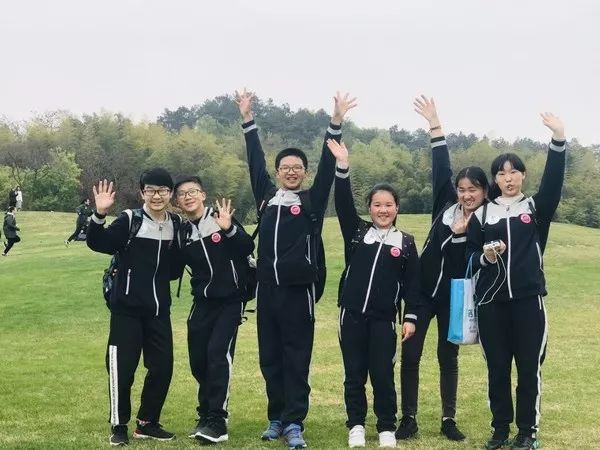 芜湖校服排行榜,芜湖各校的校服