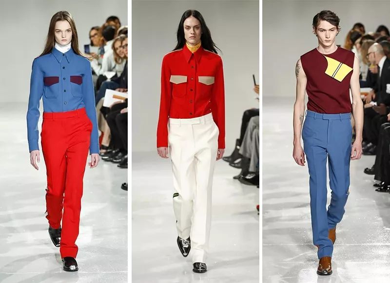 CK是个负心汉，将RafSimons逐出门户，究竟错在谁？