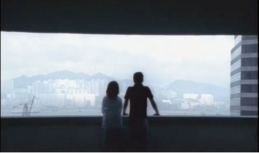 赵薇演过破戒吗,赵薇跟王菲同台