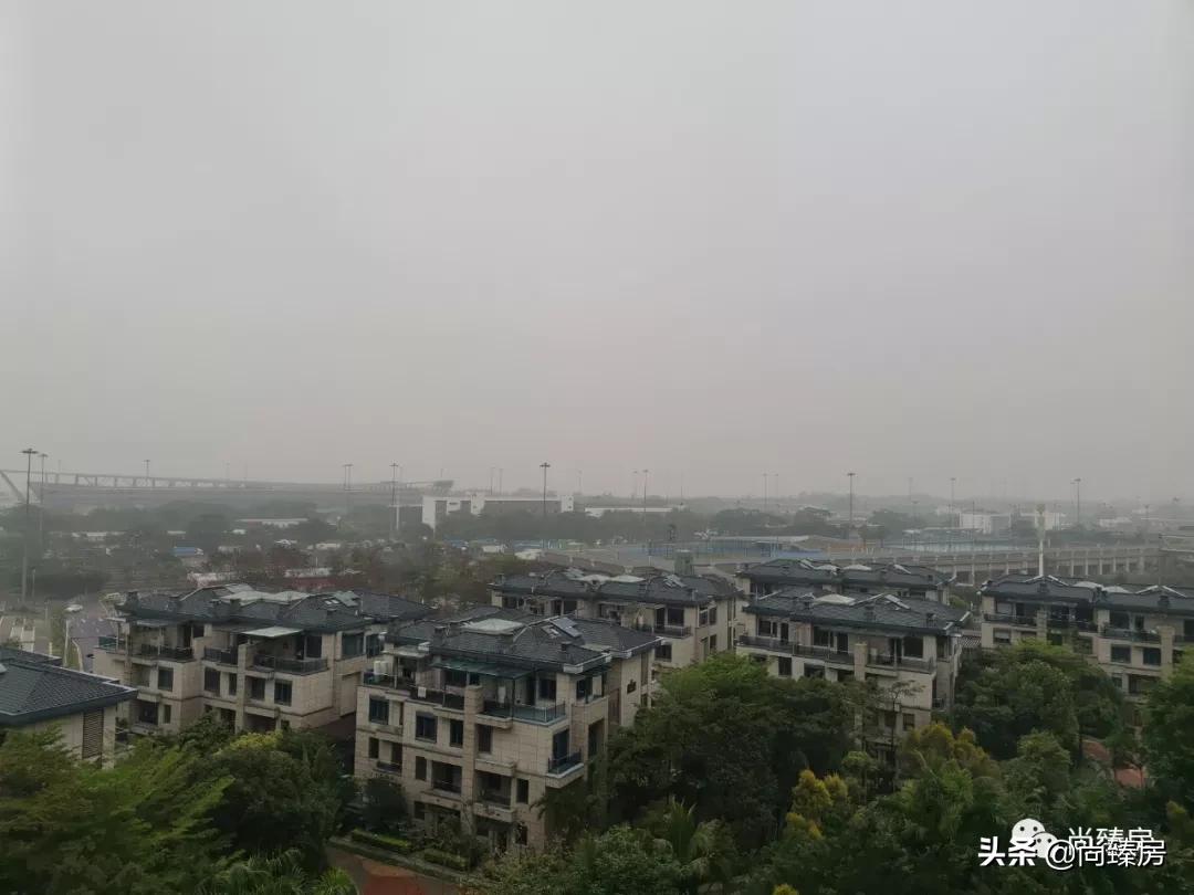 100多万人看过的房子,深圳湾三湘海尚别墅