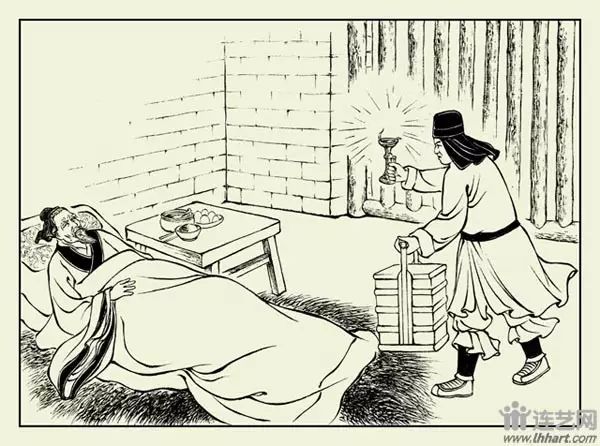 三国演义玉泉山完整版视频,三国演义玉泉寺