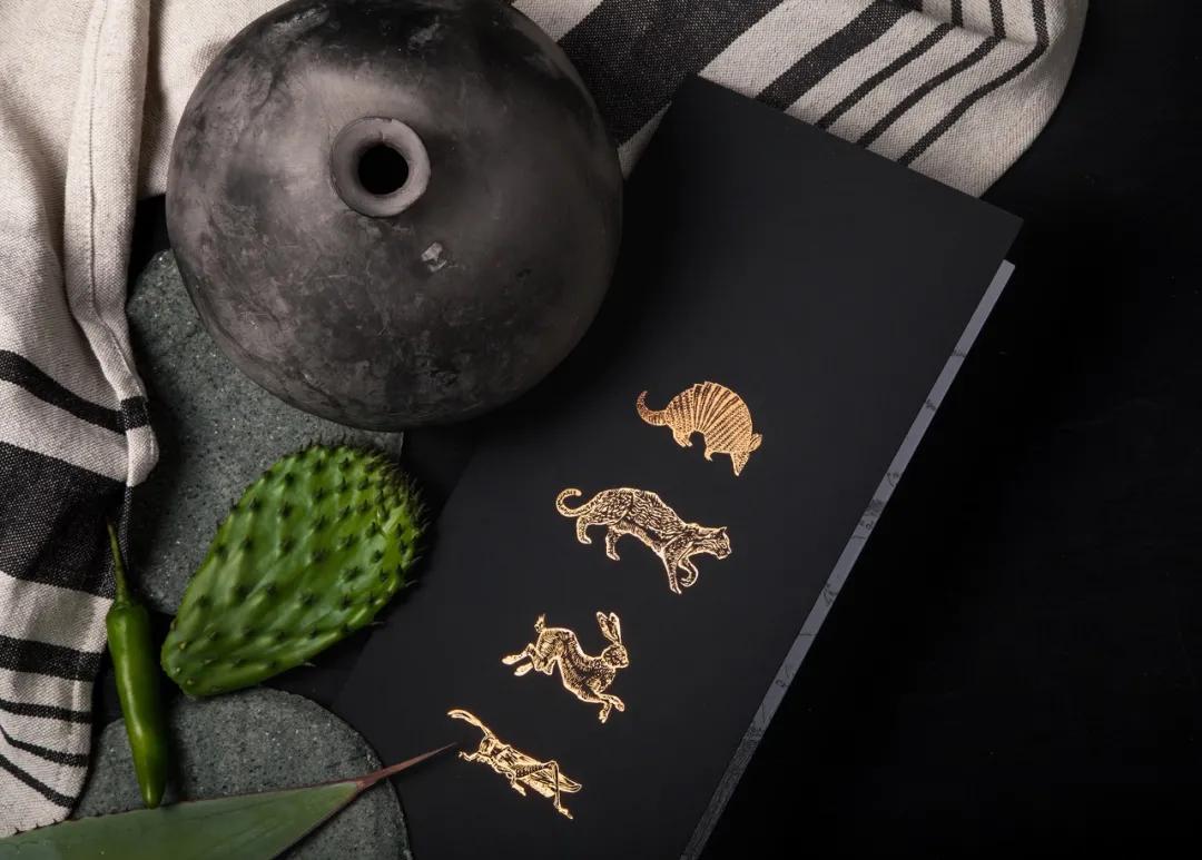 烫金烫银效果,红金烫金效果