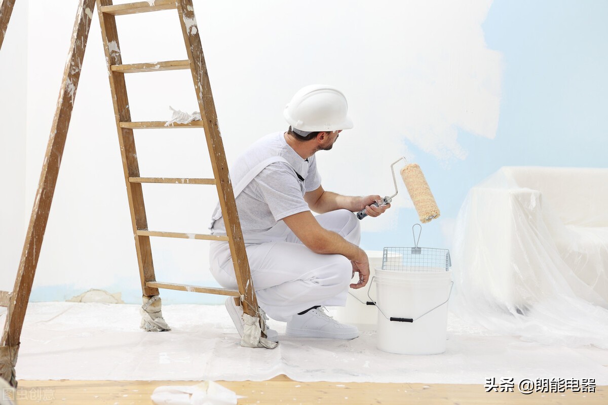 家里装无主灯效果怎么不好呢,小卧室有必要做无主灯吗