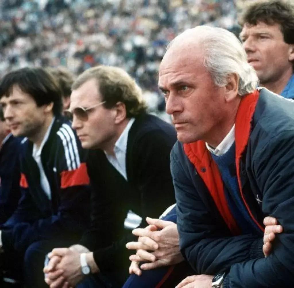 拜仁史话,拜仁慕尼黑皮裤