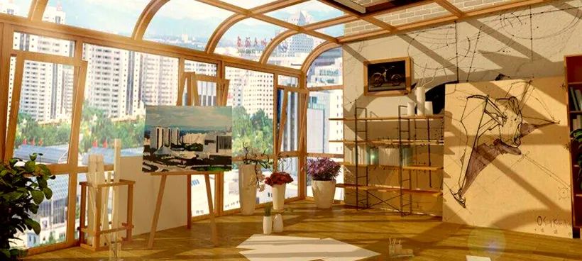 原价894元限量特惠298！木屋大床房*1＋千朝水世界门票*2...