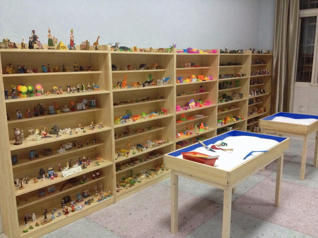 沙盘心理治疗最佳方法,沙盘心理治疗法