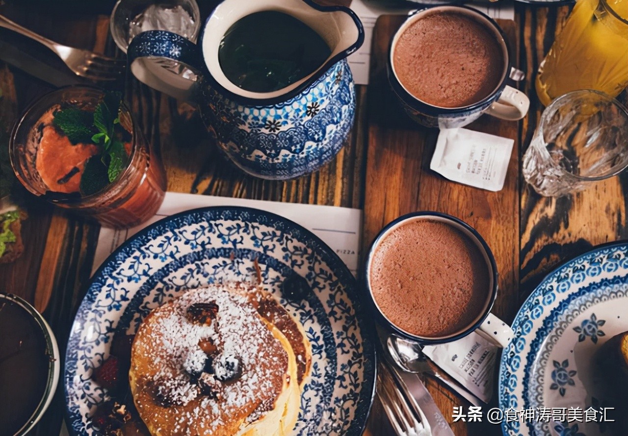 瑞典日常食物,瑞典的饮食习惯